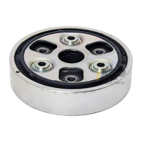WJB Drive Shaft Flex Joint P/N:WDS5Q0521307S1