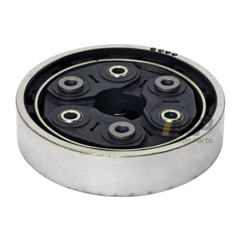 WJB Drive Shaft Flex Joint P/N:WDS5Q0521307S1