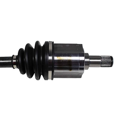 CV Axle Assembly fits 1990-1993 Honda Accord  GSP NORTH AMERICA INC.