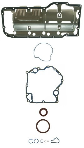 FEL-PRO Engine Conversion Gasket Set CS26157