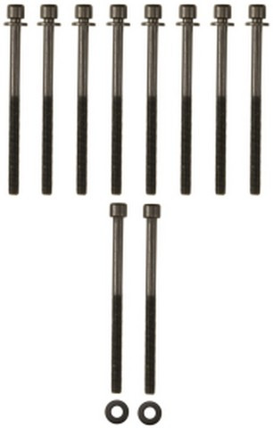 FEL-PRO Engine Cylinder Head Bolt Set ES72267
