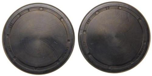 FEL-PRO Engine Camshaft Plug Set ES72308