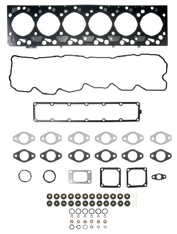 FEL-PRO Engine Cylinder Head Gasket Set HS26218PT