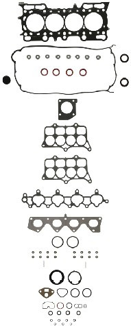 FEL-PRO Engine Cylinder Head Gasket Set HS26411PT