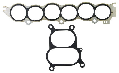 FEL-PRO Fuel Injection Plenum Gasket Set P/N:MS 96471