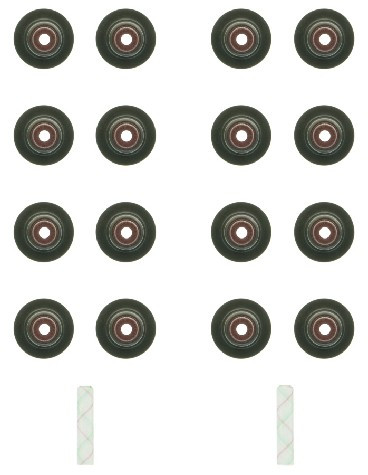FEL-PRO Engine Valve Stem Oil Seal Set SS72930