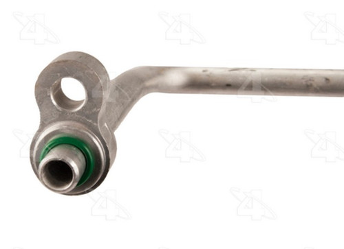 Four Seasons A/C Refrigerant Discharge / Suction Hose Assembly P/N:55827