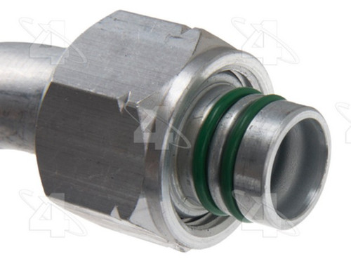 Four Seasons A/C Refrigerant Discharge / Suction Hose Assembly P/N:55909