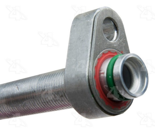 Four Seasons A/C Refrigerant Suction Hose P/N:56080