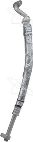 Four Seasons A/C Refrigerant Suction Hose P/N:56080