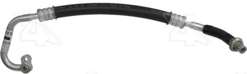 Four Seasons A/C Refrigerant Suction Hose 56101