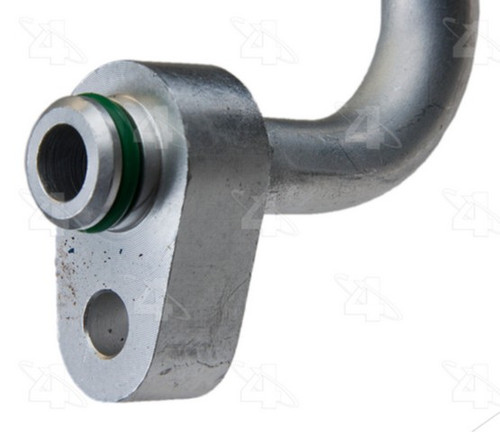 Four Seasons A/C Refrigerant Discharge Hose 56236 - view 2
