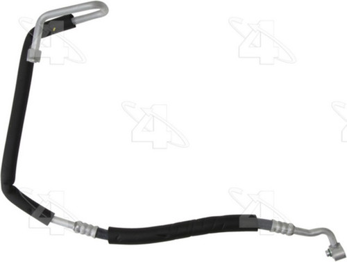 Four Seasons A/C Refrigerant Discharge Hose 56340 - view 2