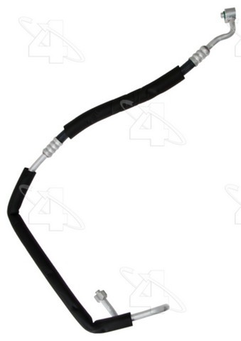 Four Seasons A/C Refrigerant Discharge Hose 56340 - view 3
