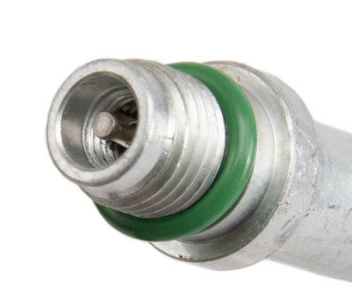 Four Seasons A/C Refrigerant Discharge / Suction Hose Assembly 56389 - view 5