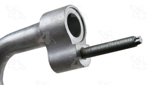 Four Seasons A/C Refrigerant Discharge / Suction Hose Assembly P/N:56391