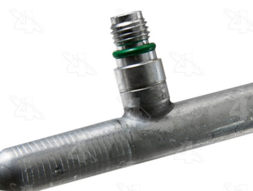 Four Seasons A/C Refrigerant Discharge / Suction Hose Assembly P/N:56391