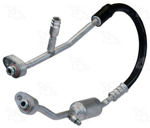 Four Seasons A/C Refrigerant Discharge Hose P/N:56394
