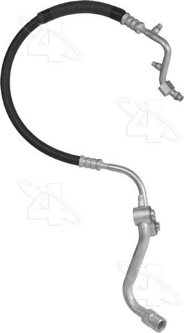 Four Seasons A/C Refrigerant Discharge / Suction Hose Assembly P/N:56407