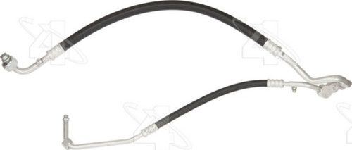 Four Seasons A/C Refrigerant Discharge / Suction Hose Assembly P/N:56408