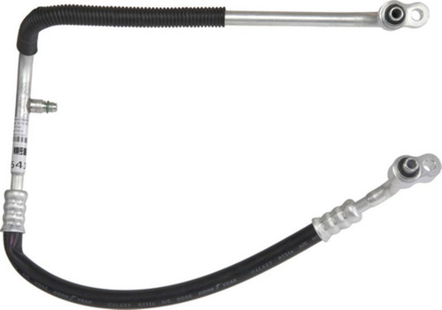 Four Seasons A/C Refrigerant Discharge Hose P/N:56410