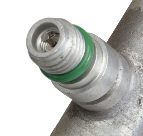 Four Seasons A/C Refrigerant Discharge / Suction Hose Assembly P/N:56426