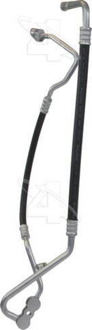 Four Seasons A/C Refrigerant Discharge / Suction Hose Assembly P/N:56432
