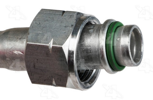 Four Seasons A/C Refrigerant Discharge / Suction Hose Assembly P/N:56438