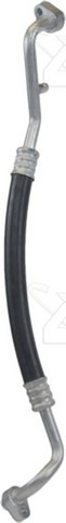 Four Seasons A/C Refrigerant Suction Hose 56444 - view 2