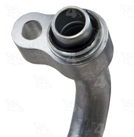 Four Seasons A/C Refrigerant Suction Hose P/N:56446