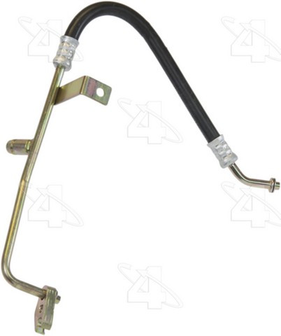 Four Seasons A/C Refrigerant Liquid Hose P/N:56452
