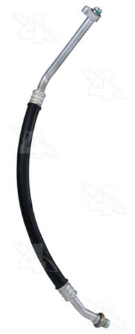 Four Seasons A/C Refrigerant Suction Hose 56456