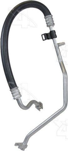 Four Seasons A/C Refrigerant Suction Hose P/N:56457