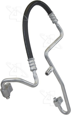 Four Seasons A/C Refrigerant Discharge Hose 56461 - view 2