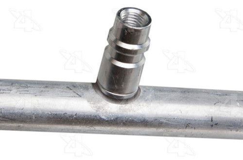 Four Seasons A/C Refrigerant Suction Hose P/N:56463