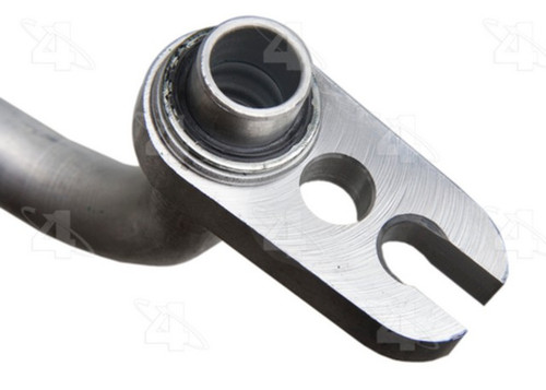 Four Seasons A/C Refrigerant Suction Hose 56464 - view 2