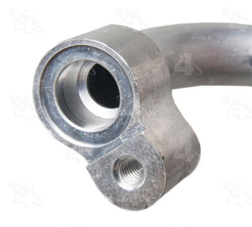 Four Seasons A/C Refrigerant Suction Hose 56464 - view 4