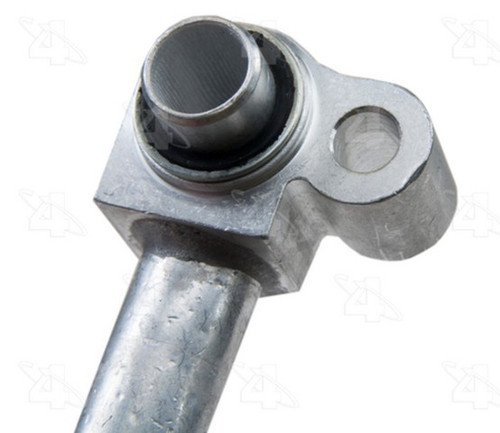 Four Seasons A/C Refrigerant Suction Hose 56465 - view 2
