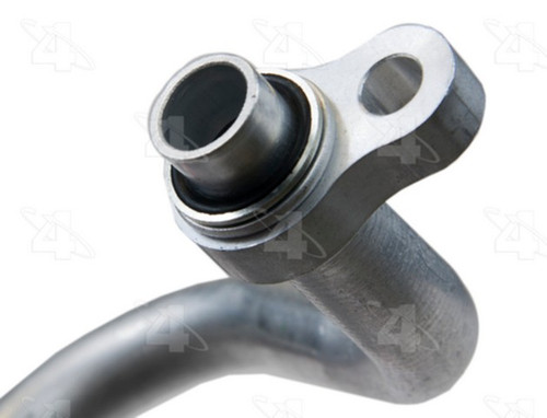 Four Seasons A/C Refrigerant Suction Hose 56465 - view 3