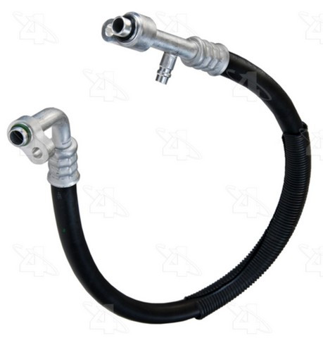 Four Seasons A/C Refrigerant Suction Hose P/N:56467