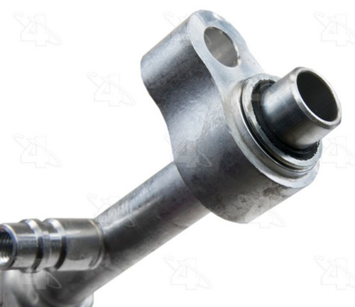 Four Seasons A/C Refrigerant Suction Hose 56467 - view 3