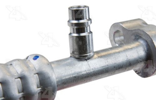 Four Seasons A/C Refrigerant Suction Hose 56467 - view 4