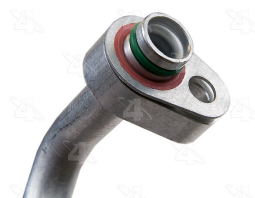 Four Seasons A/C Refrigerant Suction Hose 56469 - view 2