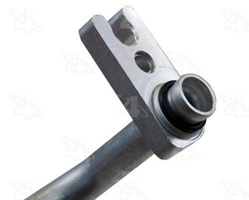 Four Seasons A/C Refrigerant Suction Hose P/N:56469