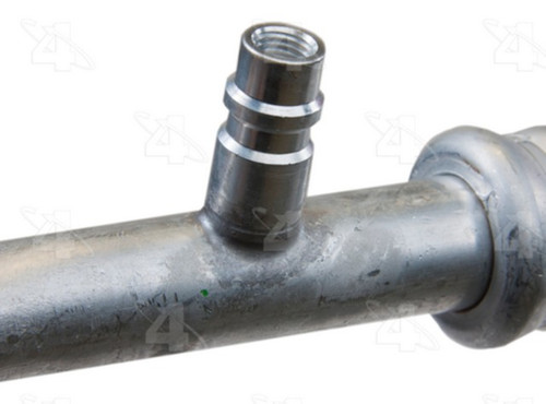 Four Seasons A/C Refrigerant Suction Hose 56471 - view 2