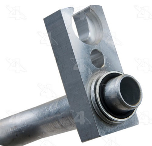 Four Seasons A/C Refrigerant Suction Hose 56471 - view 3