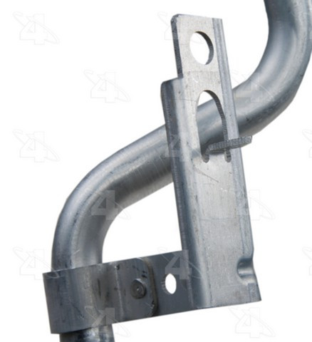 Four Seasons A/C Refrigerant Suction Hose 56471 - view 4