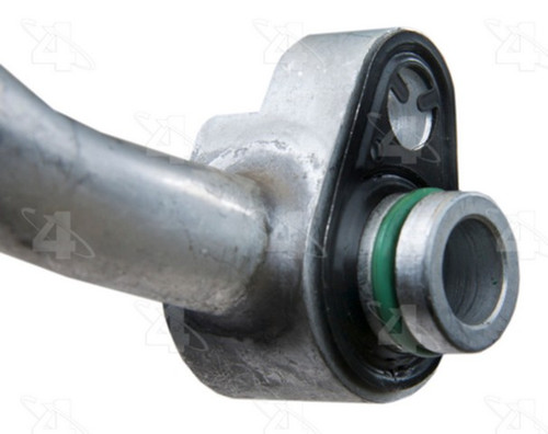 Four Seasons A/C Refrigerant Suction Hose 56471 - view 5