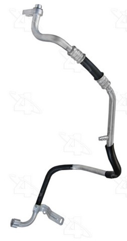 Four Seasons A/C Refrigerant Suction Hose P/N:56472