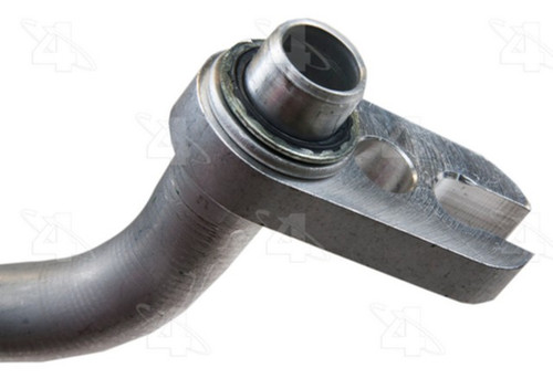 Four Seasons A/C Refrigerant Suction Hose 56472 - view 4